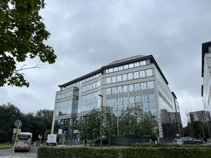 Photo de la Maison médicale univers santé 