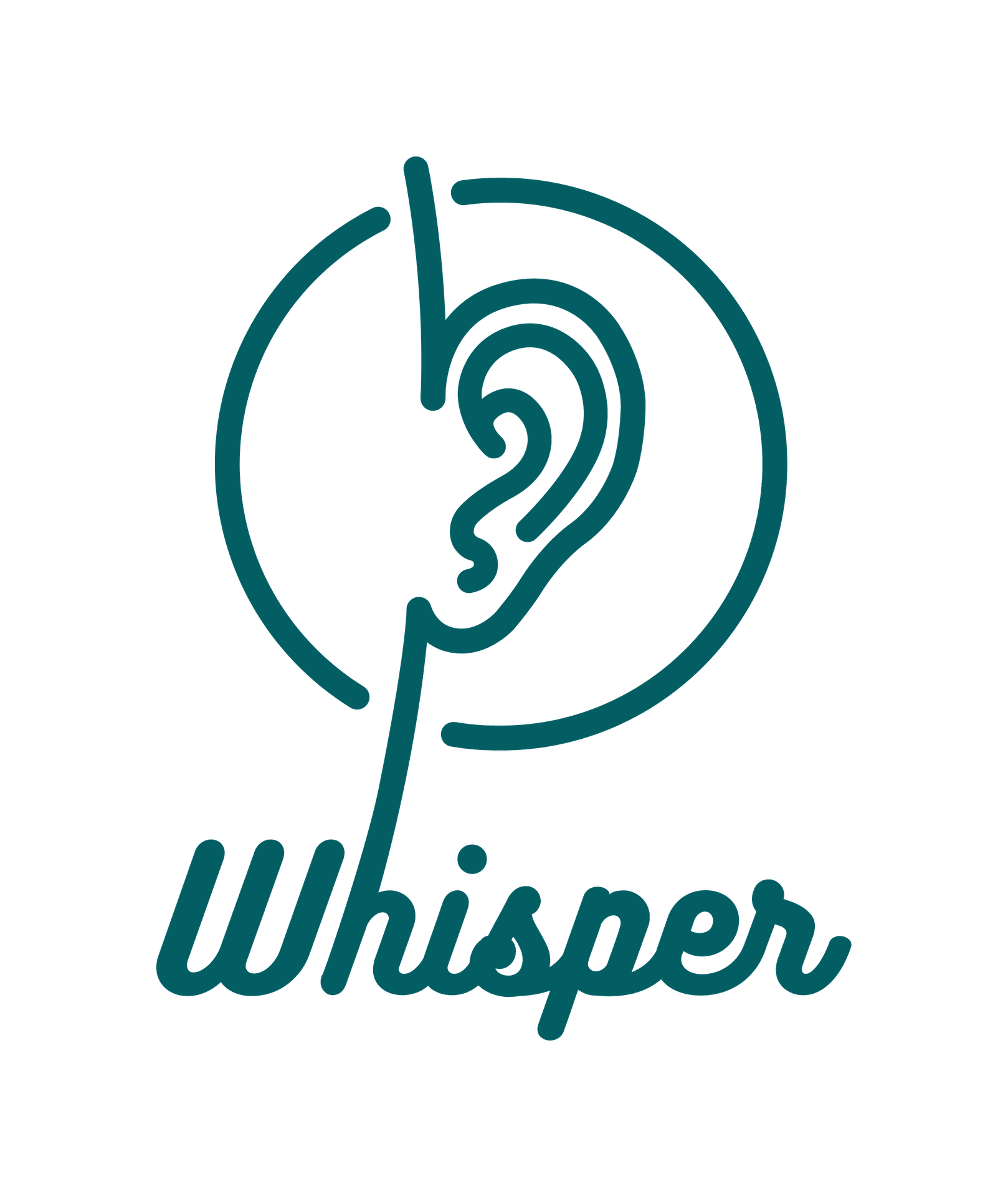 whisper-audition